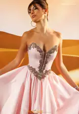Pink Multi
