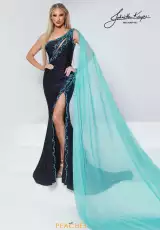Aqua Navy