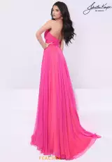 Hot Pink/Orange