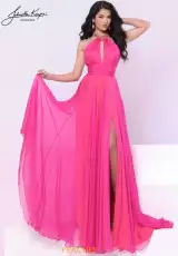 Hot Pink/Orange