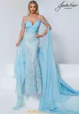 Ice Blue