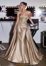 Mocha Gold