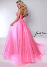 Neon Pink