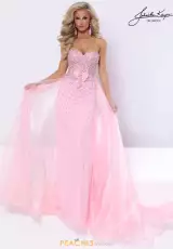 Petal Pink