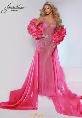 Barbie Pink