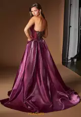 Plum Noir