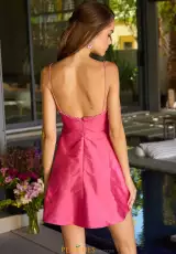 Hot Pink