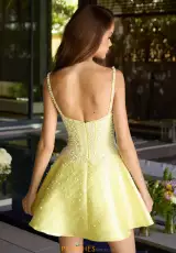 Soft Yellow