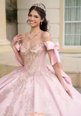 Blush/Gold