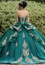 Emerald/Gold