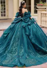 Emerald/Gold