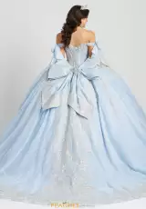 Icy Blue
