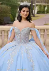 Icy Blue