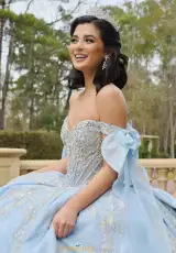 Icy Blue