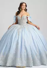 Icy Blue