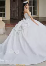Ivory/Silver