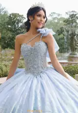 Light Blue/Silver