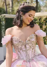 Light Pink/Gold