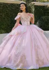 Light Pink/Gold