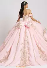 Light Pink/Gold