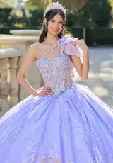 Lilac/Silver