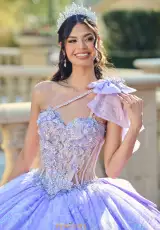 Lilac/Silver