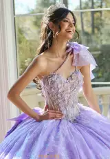Lilac/Silver