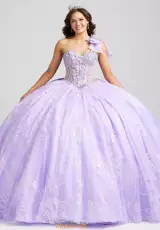 Lilac/Silver