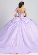 Lilac/Silver