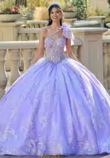 Lilac/Silver