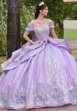 Lilac/Silver