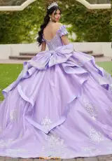 Lilac/Silver