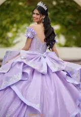 Lilac/Silver