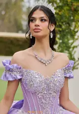 Lilac/Silver
