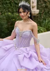 Lilac/Silver