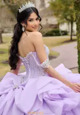 Lilac/Silver