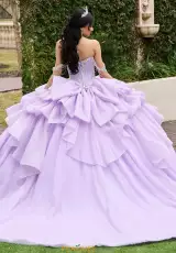 Lilac/Silver