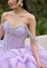 Lilac/Silver