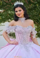 Pink Silver