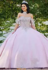 Pink Silver