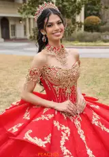 Red/Gold