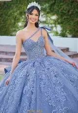 Dusty Blue