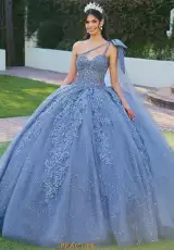 Dusty Blue