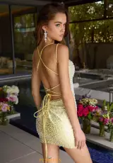 Soft Yellow