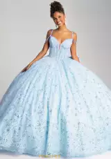Light Blue/Silver