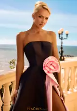 Black/Pink