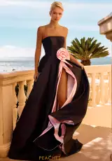 Black/Pink