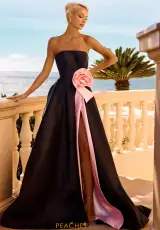 Black/Pink