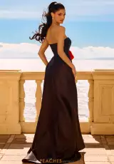 Black/Red