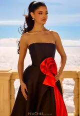 Black/Red